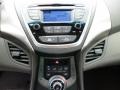2013 Black Hyundai Elantra GLS  photo #19
