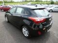 2013 Black Noir Pearl Hyundai Elantra GT  photo #5