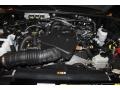Black - Ranger Sport SuperCab 4x4 Photo No. 49
