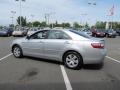 Titanium Metallic - Camry LE Photo No. 30