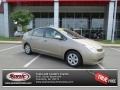 Driftwood Pearl - Prius Hybrid Photo No. 1