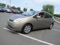 Driftwood Pearl - Prius Hybrid Photo No. 3