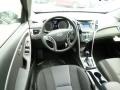 2013 Black Noir Pearl Hyundai Elantra GT  photo #15