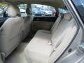 Driftwood Pearl - Prius Hybrid Photo No. 6
