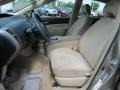 Driftwood Pearl - Prius Hybrid Photo No. 8