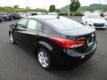 Midnight Black - Elantra GLS Photo No. 5