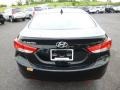 Midnight Black - Elantra GLS Photo No. 6