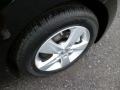 Midnight Black - Elantra GLS Photo No. 9
