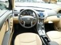 Midnight Black - Elantra GLS Photo No. 14