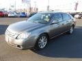 2006 Phantom Gray Pearl Toyota Avalon Limited  photo #9