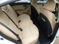 Shimmering White - Elantra GLS Photo No. 12