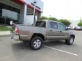 2011 Pyrite Mica Toyota Tacoma V6 PreRunner Double Cab  photo #27