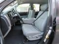2013 Magnetic Gray Metallic Toyota Tundra Double Cab  photo #8