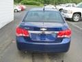 Blue Topaz Metallic - Cruze LS Photo No. 7