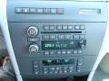 2005 Buick LaCrosse CXL Controls