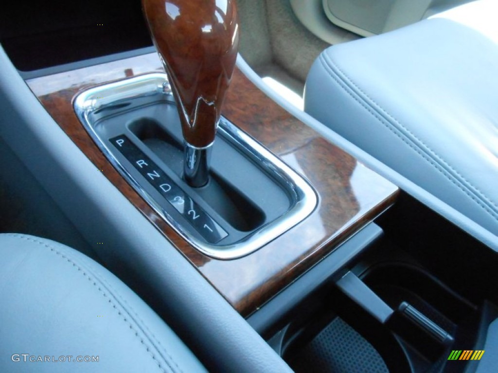 2005 Buick LaCrosse CXL Transmission Photos