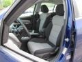 Blue Topaz Metallic - Cruze LS Photo No. 9