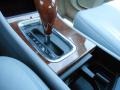  2005 LaCrosse CXL 4 Speed Automatic Shifter
