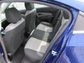 Blue Topaz Metallic - Cruze LS Photo No. 10