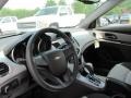 Blue Topaz Metallic - Cruze LS Photo No. 11