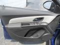 Blue Topaz Metallic - Cruze LS Photo No. 12