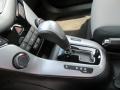 Blue Topaz Metallic - Cruze LS Photo No. 13