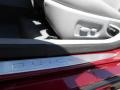 Cardinal Red Metallic - LaCrosse CXL Photo No. 23