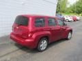 Crystal Red Metallic Tintcoat - HHR LT Photo No. 3