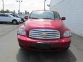 Crystal Red Metallic Tintcoat - HHR LT Photo No. 4