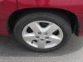 Crystal Red Metallic Tintcoat - HHR LT Photo No. 5