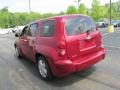Crystal Red Metallic Tintcoat - HHR LT Photo No. 6