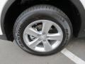 Super White - RAV4 XLE Photo No. 4