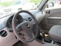 Crystal Red Metallic Tintcoat - HHR LT Photo No. 8