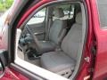 Crystal Red Metallic Tintcoat - HHR LT Photo No. 9