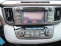 Super White - RAV4 XLE Photo No. 12