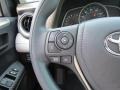 Super White - RAV4 XLE Photo No. 14