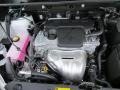 Super White - RAV4 XLE Photo No. 20