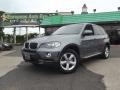 Space Grey Metallic - X5 xDrive30i Photo No. 1