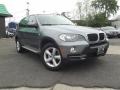 Space Grey Metallic - X5 xDrive30i Photo No. 2