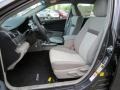 2013 Magnetic Gray Metallic Toyota Camry L  photo #8
