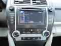 2013 Magnetic Gray Metallic Toyota Camry L  photo #12