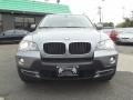 Space Grey Metallic - X5 xDrive30i Photo No. 13