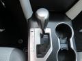 2013 Magnetic Gray Metallic Toyota Camry L  photo #13