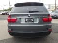 Space Grey Metallic - X5 xDrive30i Photo No. 14