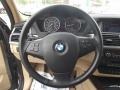 Space Grey Metallic - X5 xDrive30i Photo No. 16