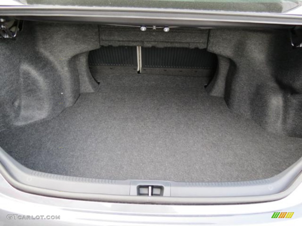 2013 Camry L - Magnetic Gray Metallic / Ash photo #16
