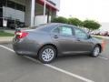 Magnetic Gray Metallic - Camry L Photo No. 17