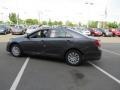 2013 Magnetic Gray Metallic Toyota Camry L  photo #19