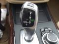 Space Grey Metallic - X5 xDrive30i Photo No. 24