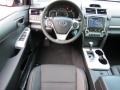 Barcelona Red Metallic - Camry SE Photo No. 5